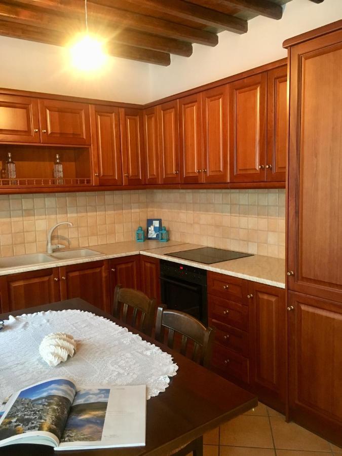 Sifnos Sunset Apartment Kamares  Екстериор снимка